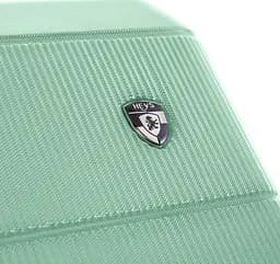 Валіза Heys Neo (M) Mint (10134-0072-26) - мініатюра 9