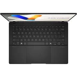 Ноутбук Asus VivoBook S 14 OLED M5406KA-PP119 (M5406KAPP119) Neutral Black - мініатюра 3