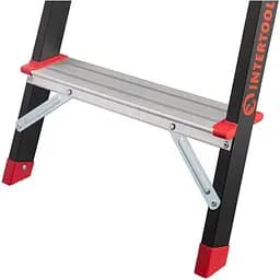 Стрем'янка Intertool LT-0053 [140483] - мініатюра 5