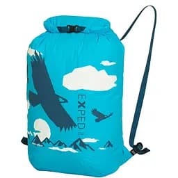 Рюкзак Exped Splash 15 синий