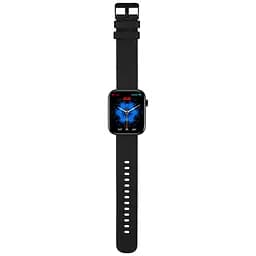 Смарт-годинник 2E Wave Plus 47 мм Black - мініатюра 9