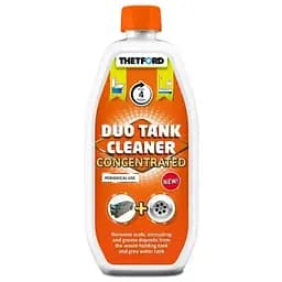 Рідина-концентрат очищувач для біотуалету Thetford Duo Tank Cleaner 0.8 л (8710315995473)
