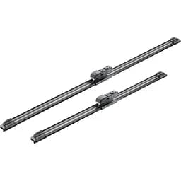 Щітка склоочисника Bosch 3397014398 (3 397 014 398) - мініатюра 2
