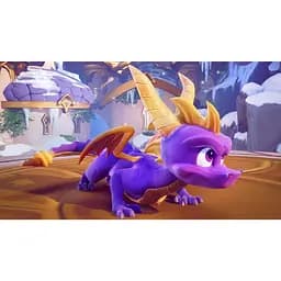 Ключ активації Microsoft Spyro Reignited Trilogy для Xbox One/Series - мініатюра 5