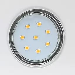 Витяжка повновбудована Perfelli BI 6812 W LED - мініатюра 6