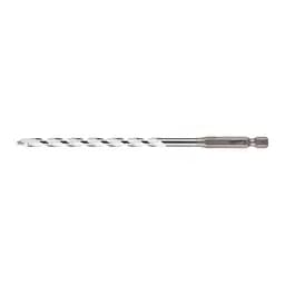 Свердло для мультиматеріалів ShW HEX MILWAUKEE, діаметр 6,5x150х90мм - мініатюра 2