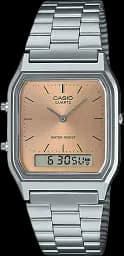 Годинник Casio Vintage Edgy AQ-230A-4AMQYES