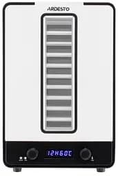 Сушарка овочів та фруктів FDB-1138 White 550W ARDESTO teh0023807 - мініатюра 3