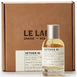 Парфумована вода Le Labo Vetiver 46 50 мл