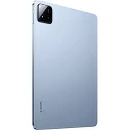Планшет Xiaomi Pad 7 8/256GB Sky Blue (VHU5363EU) Global EU [140152] - мініатюра 5
