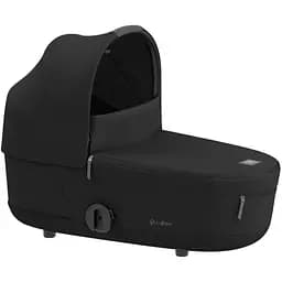Люлька Cybex Mios Lux Sepia Black (523000921)