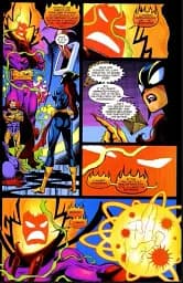 Hellcat #2 (2000) - мініатюра 3