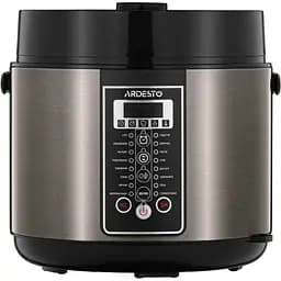 Мультиварка-скороварка Ardesto MC-P17BRZ [115239]