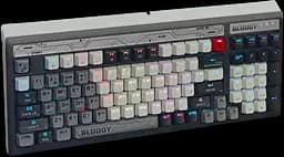 Клавіатура A4Tech Bloody B950 Warrior RGB Blue - мініатюра 3