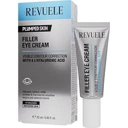 Крем для контуру очей Revuele Filler 25 мл