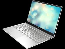 Ноутбук HP Pavilion 15-eg0162ur (5B843EA) - мініатюра 2