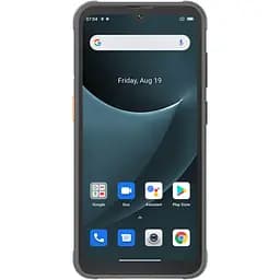 Смартфон Blackview BV5200 4/32Gb Black [77434] - мініатюра 4