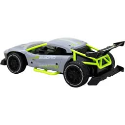 Машинка на радіокеруванні Sulong Toys 1:24 Speed Racing Drift Sword Gray (SL-289RHG) [114163] - мініатюра 3