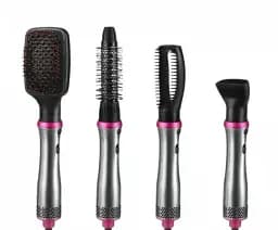 Профессиональный фен-стайлер для укладки волос 4в1 VGR V-408 на 700 Вт