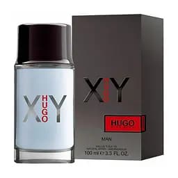 Оригинал Hugo Boss Hugo XY 100 мл туалетная вода
