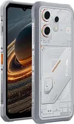 Смартфон Blackview OSCAL Marine 3 8/256GB Starlight White - мініатюра 2