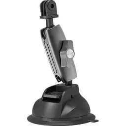 Кріплення з присоскою для екшн-камери Telesin TE-SC-010 [81601]