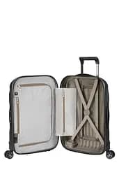 Валіза Samsonite C-LITE BLACK 55x40x20 55 См CS2*09002 - мініатюра 2