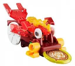 Машинка-трансформер Screechers Wild S2 L1 Эндлес Файэр (EU684102)