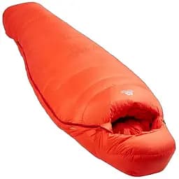 Спальник Mountain Equipment Kryos Down Long LZ (1053-ME-006055.01252.Long) - мініатюра 2