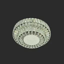 Led люстра кришталева Linisoln 3110-500 - мініатюра 3