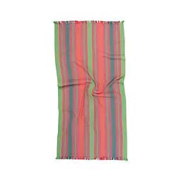 Рушник Lotus Home Pestemal - Niko 90x175