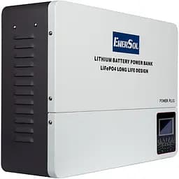Гібридний сонячний інвертор EnerSol EHI-SUNONECO6.2KW + EnerSol EB-SK LiFePO4 5120Wh [122703] - мініатюра 7