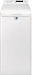 Стиральная машина Electrolux EWT1062IFW вертикальная загрузка/6 кг/1000 об/мин/А++ (EWT1062IFW)