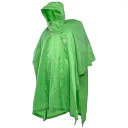 Пончо Turbat Molfar Pro Green (TUR-012.005.0292)
