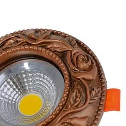 Точковий світильник Brille LED HDL-M39 3W WW 36-332 - мініатюра 8