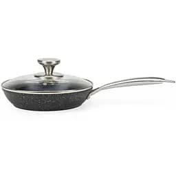Сковорода Hоlmer FP-22720-SSMBML Elegance 20 см (FP-22720-SSMBML Elegance) - мініатюра 3