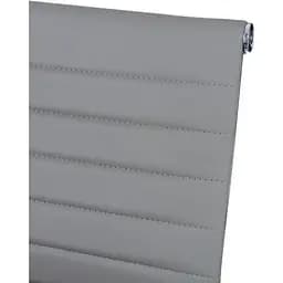 Офісне крісло Special4you Solano 5 artleather сіре (E6071) - мініатюра 10