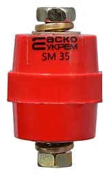 Ізолятор‑тримач SM35 АСКО‑УКРЕМ (A0150100003)