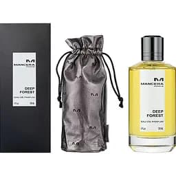 Парфюмированная вода  Mancera Deep Forest 120 мл