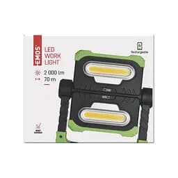 Ліхтар EMOS P4536 20W 2000 Lm (P4536) - мініатюра 7