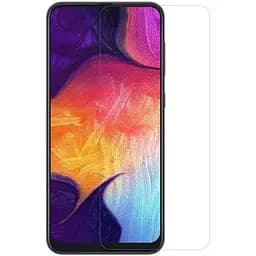 Захисне скло Nillkin (H) для Samsung A20 / A30 / A30s / A50 / A50s / M30 / M30s / M31 /M21/M21s Прозорий
