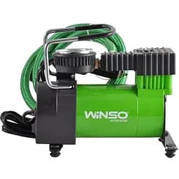 Автомобільний компресор WINSO 7 Атм 35 л/хв (121000)
