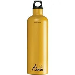 Термофляга Laken Futura Thermo 0.75 L Yellow (1004-TE7Y)