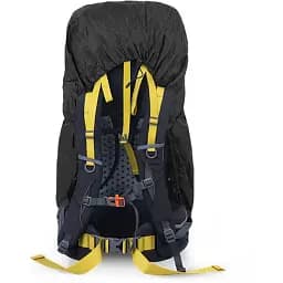Чохол для рюкзака Naturehike NH19PJ041 55-75 л чорний - мініатюра 3