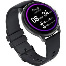 Смарт-годинник iMiLab iMiki-KW66 Black - мініатюра 3