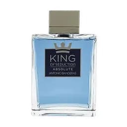 Туалетна вода Antonio Banderas King Of Seduction Absolute 200 мл