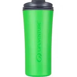 Термокружка Lifeventure Travel Ellipse Mug Green (1012-75420)