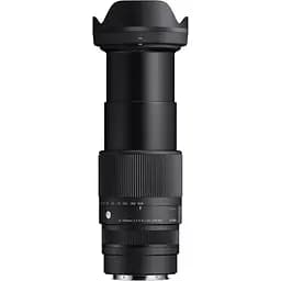 Об'єктив Sigma AF 16-300mm f/3.5-6.7 DC OS Contemporary Fujifilm X (00-85126-88775-9) [152579] - мініатюра 5