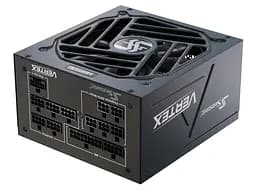 Блок живлення ATX 1200W VERTEX PX 1200-ATX31 SEASONIC - мініатюра 2