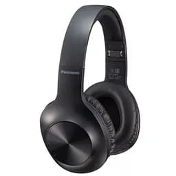 Навушники Panasonic RB-HX220BEE-K - мініатюра 7